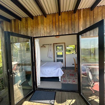 Countryside Garden Summer House Calne Exteriör bild